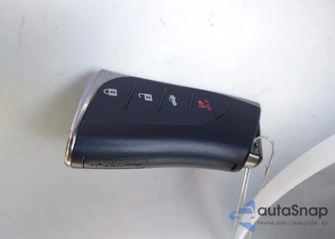 2021 Lexus Es 300H from USA, damaged, VIN 58ADA1C18MU003465